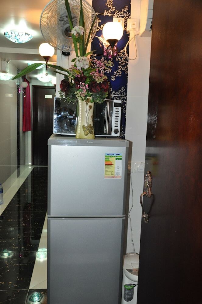 Hostal Swiss Hostel