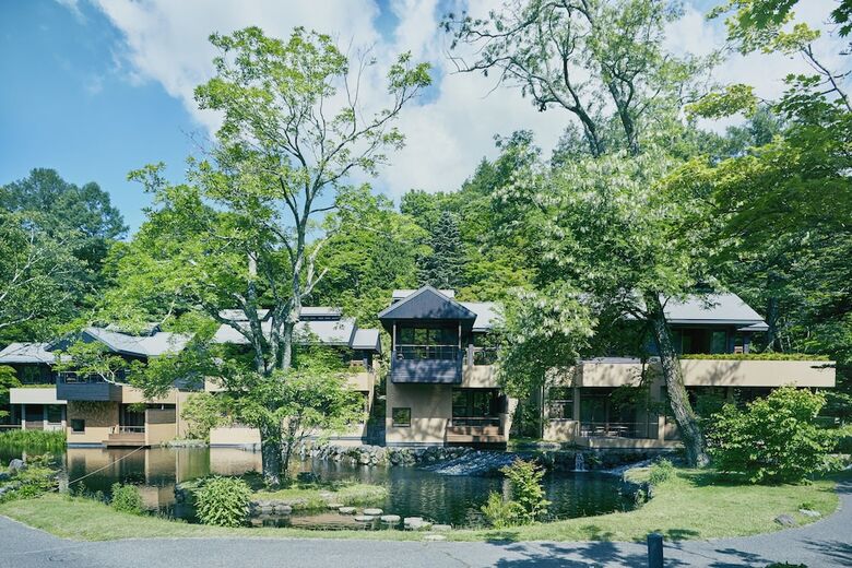 Hotel Hoshinoya Karuizawa