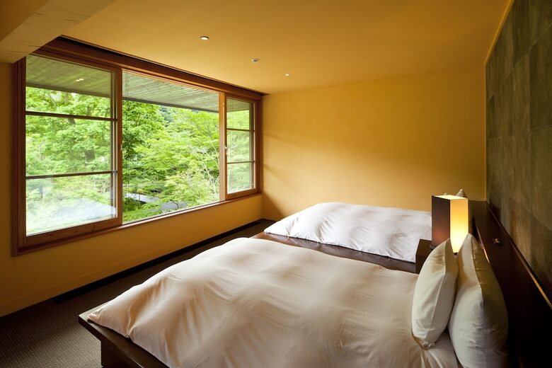 Hotel Hoshinoya Karuizawa