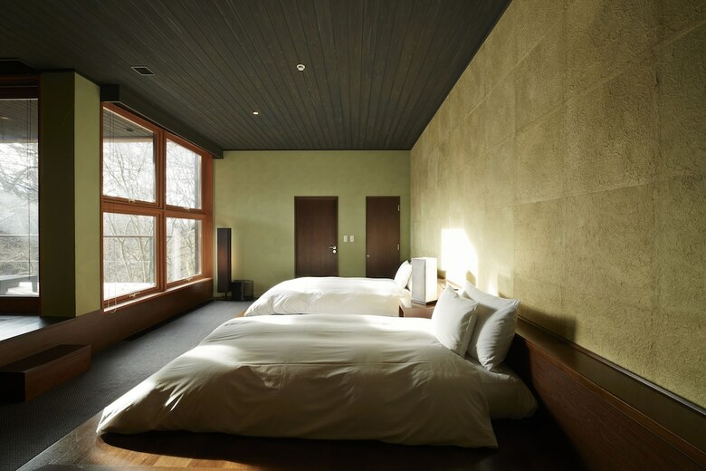 Hotel Hoshinoya Karuizawa