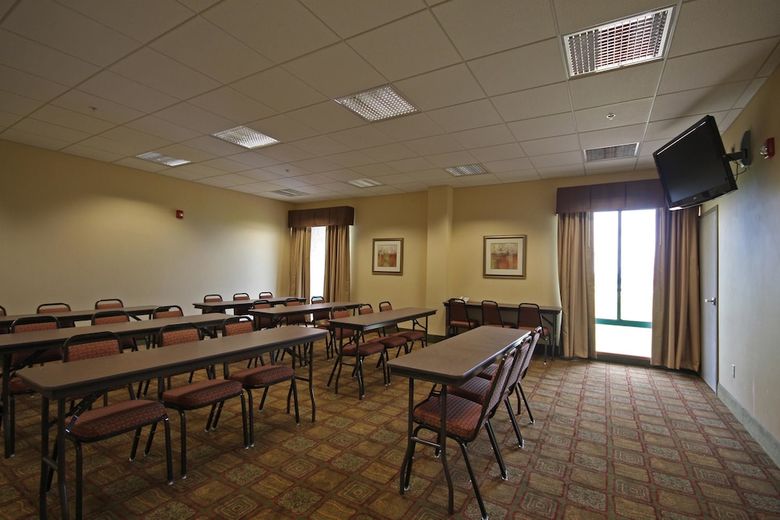 Hotel Super 8 By Wyndham Natchez