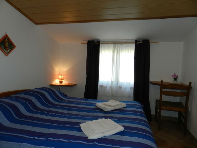 Hotel Ranch Radin