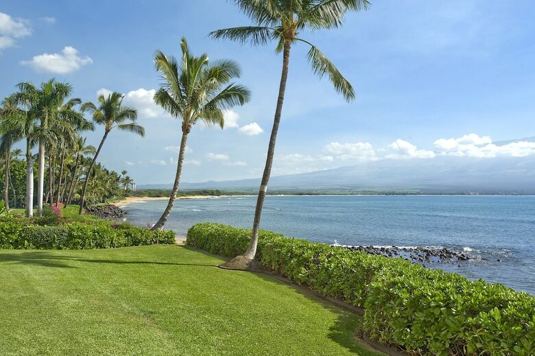 Island Sands By Crh