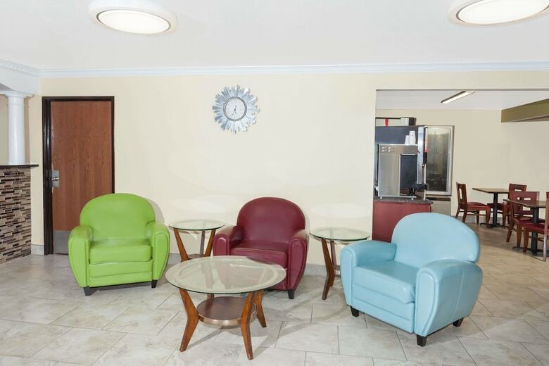 Hotel Days Inn By Wyndham Springfield