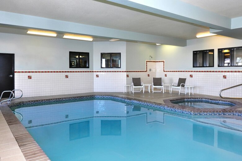 Hotel Four Points By Sheraton Portland East
