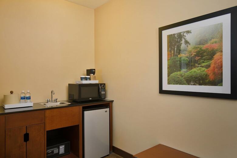 Hotel Four Points By Sheraton Portland East