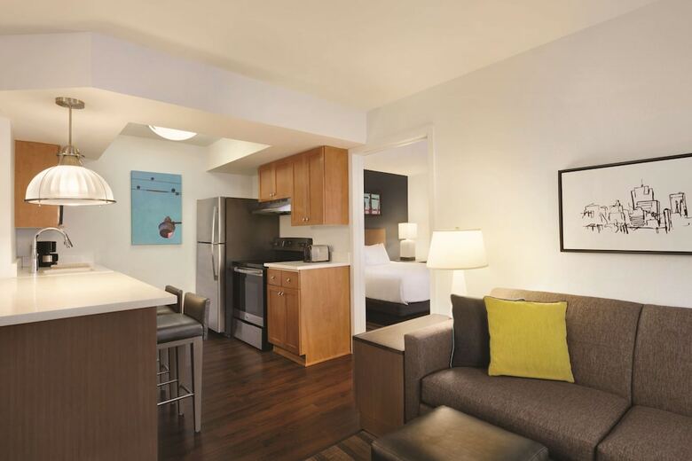 Hotel Hyatt House Miami Airport