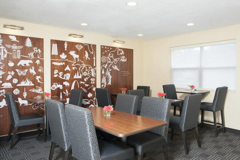 Hotel Towneplace Suites Indianapolis Keystone