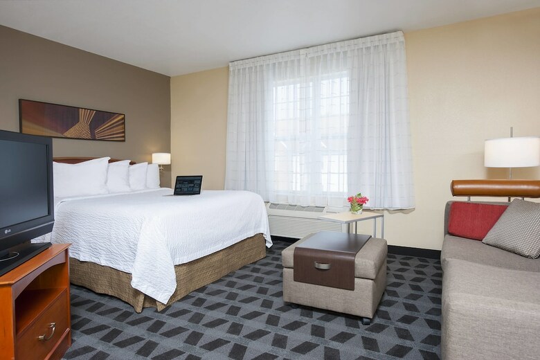 Hotel Towneplace Suites Indianapolis Keystone
