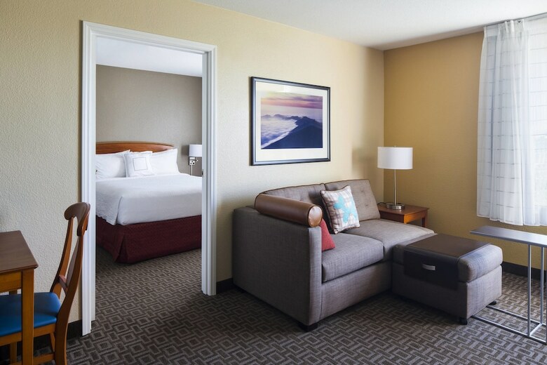 Hotel Towneplace Suites By Marriott Milpitas