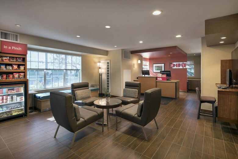 Hotel Towneplace Suites By Marriott Milpitas