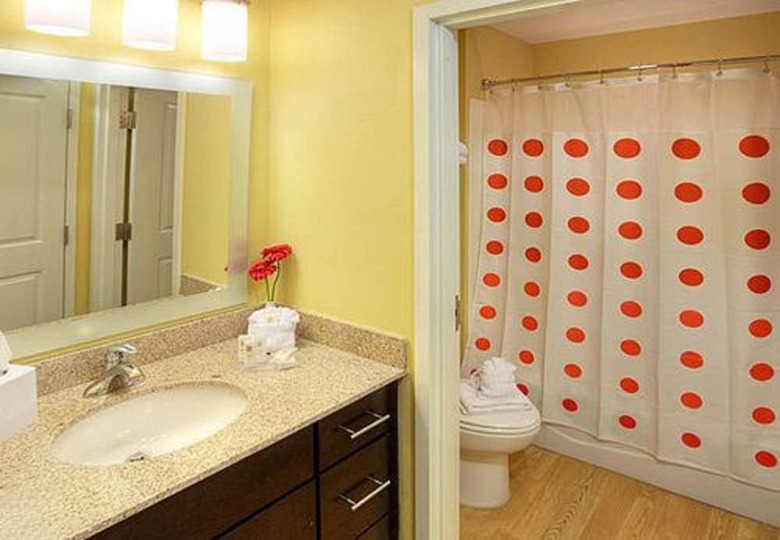 Aparthotel Mainstay Suites