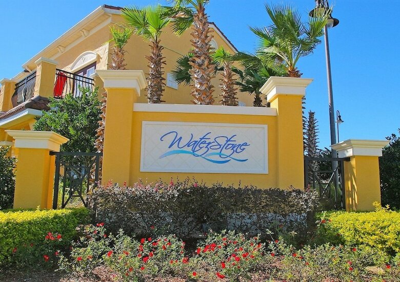 Bella Vista Villa