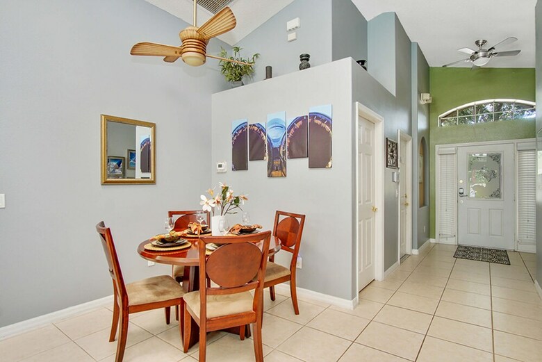 Villa Tailwinds