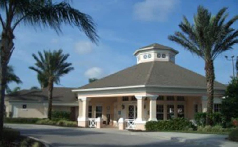 Villa Sun Palm Paradise