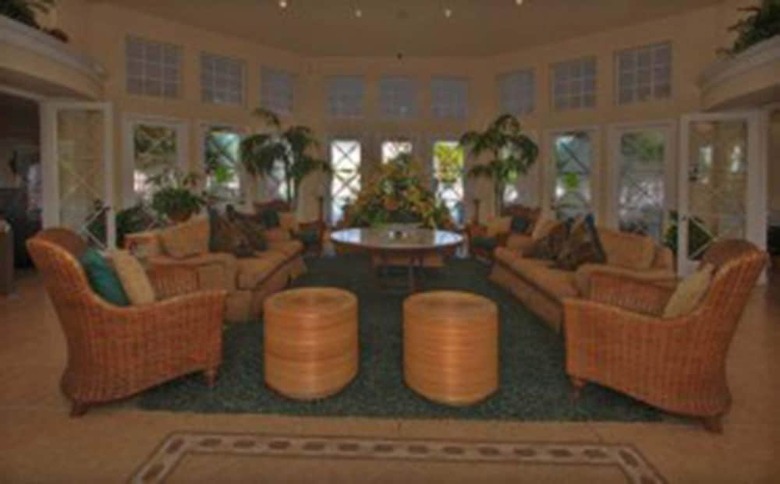 Villa Sun Palm Paradise