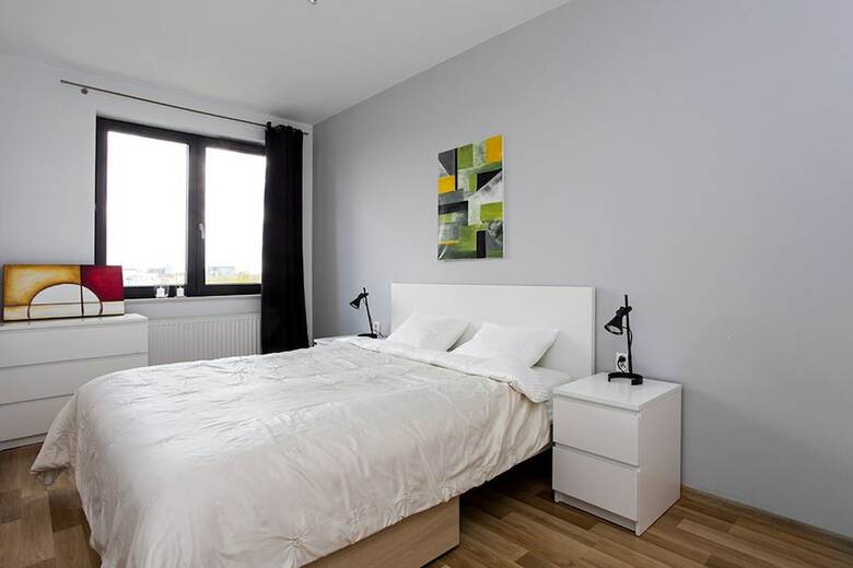 Chill Apartments Wola Apartment