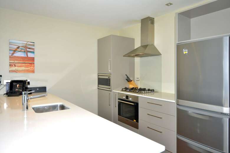 Apartamentos Peppers Bluewater Resort