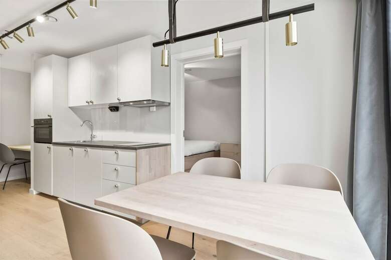 Sea Story By Frogner House Apartments