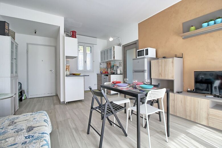 Apartamento Logicasa Zazzi House