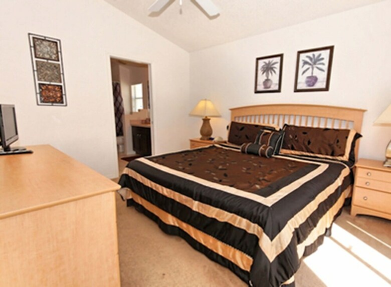 Villa Glenbrook Retreat