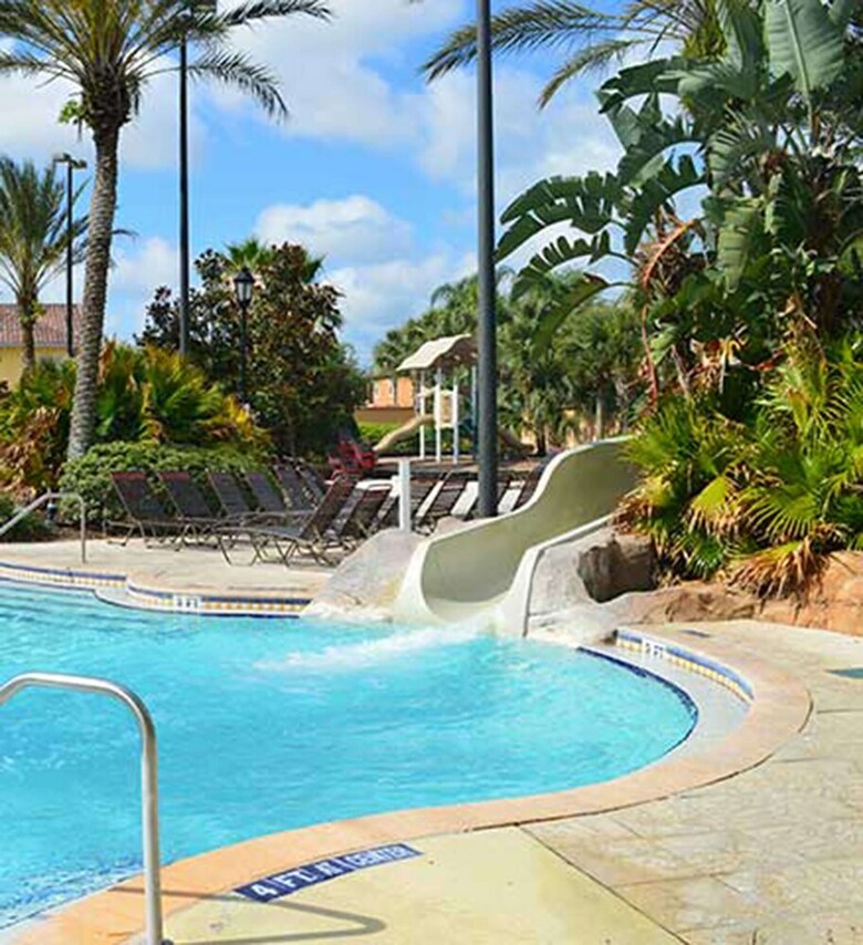 Regal Retreat
