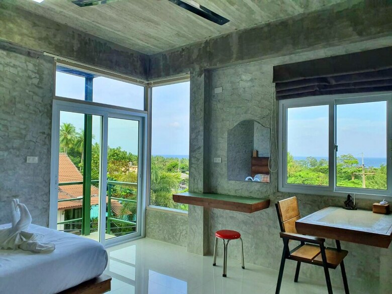 Hotel Life Koh Tao Resort