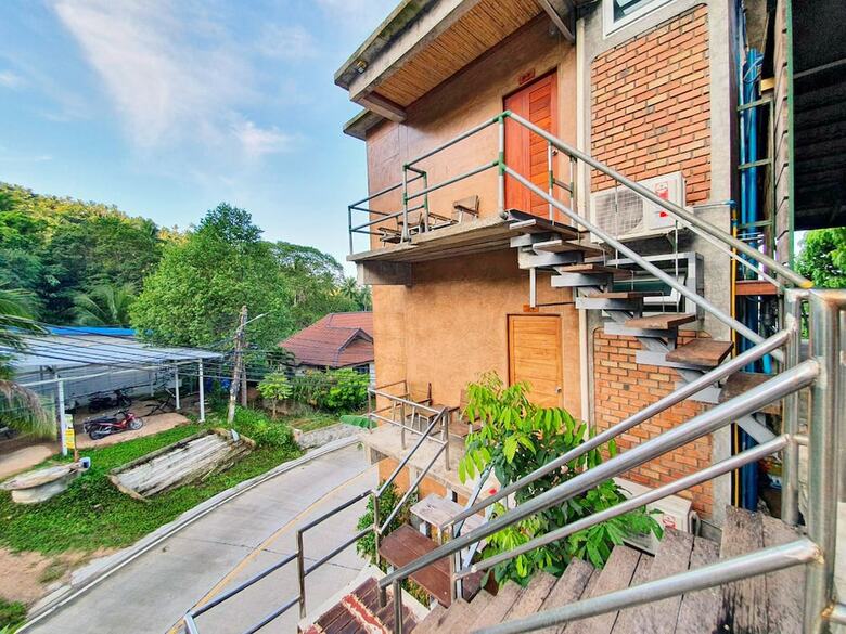Hotel Life Koh Tao Resort
