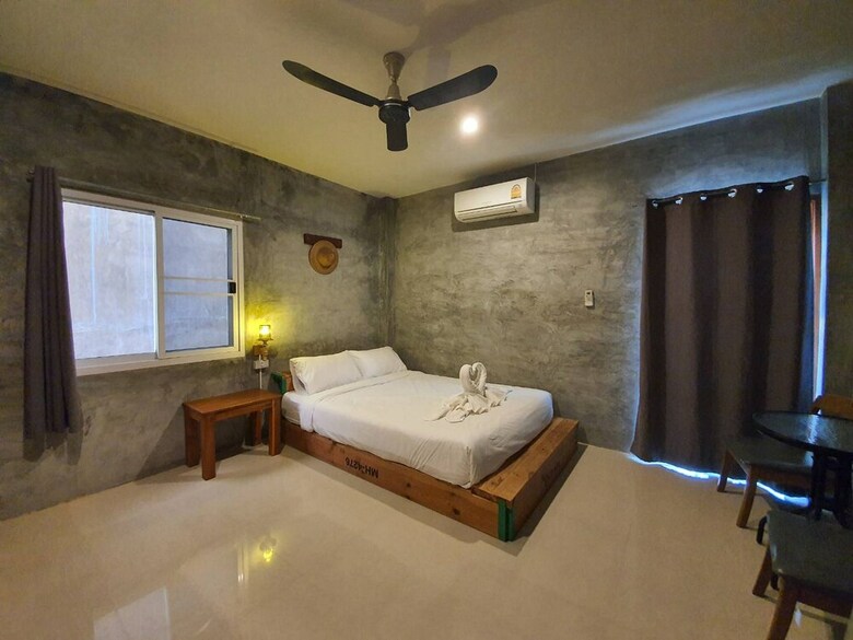 Hotel Life Koh Tao Resort