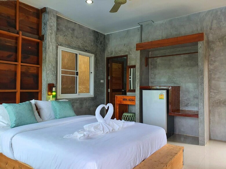 Hotel Life Koh Tao Resort