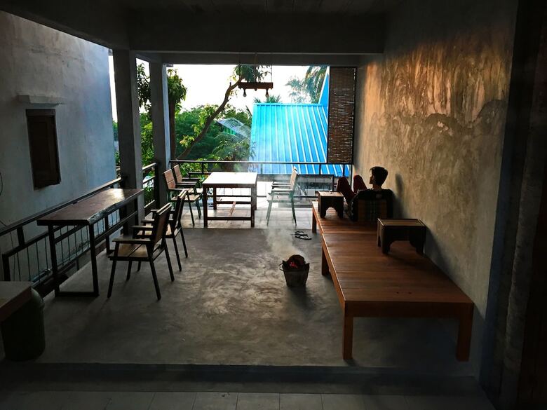 Hotel Life Koh Tao Resort