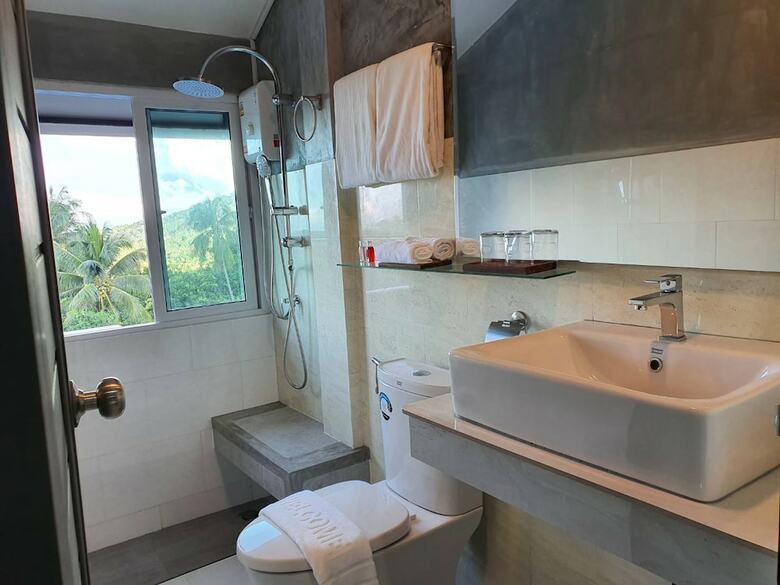 Hotel Life Koh Tao Resort
