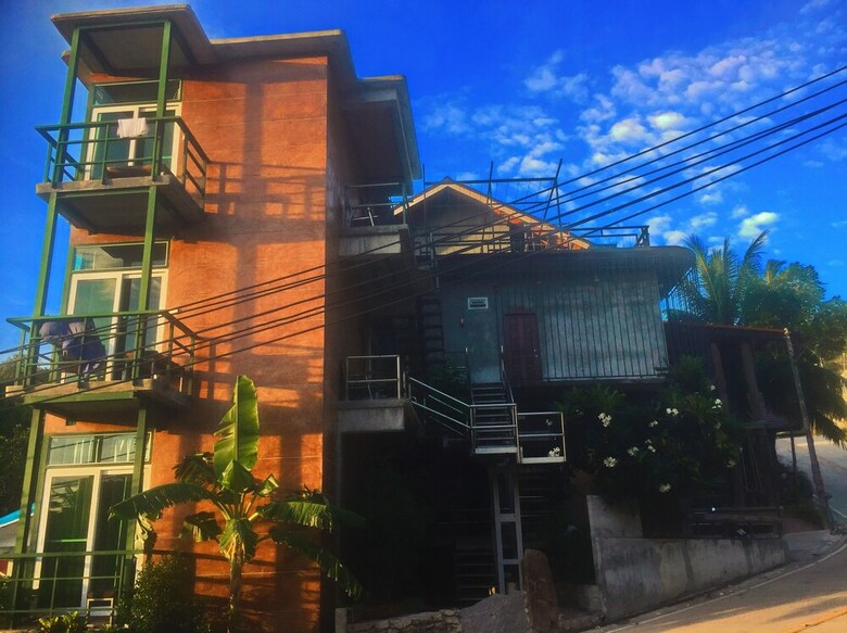 Hotel Life Koh Tao Resort
