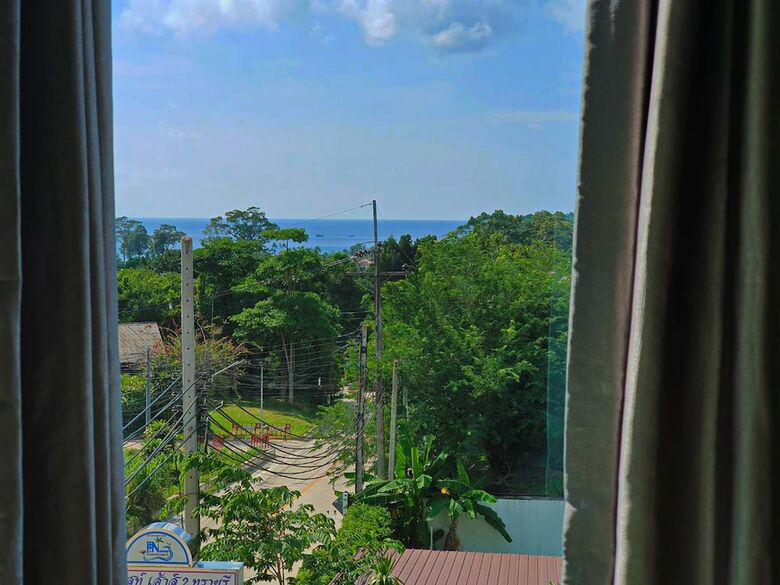 Hotel Life Koh Tao Resort