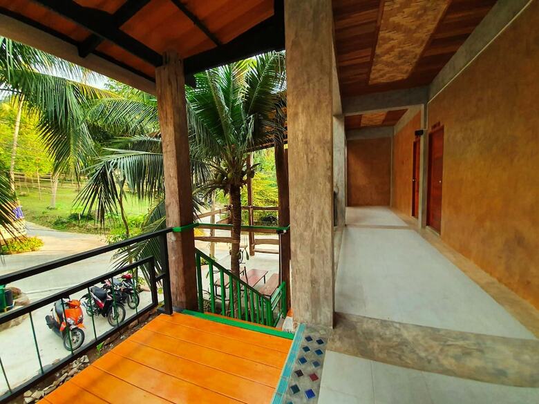 Hotel Life Koh Tao Resort