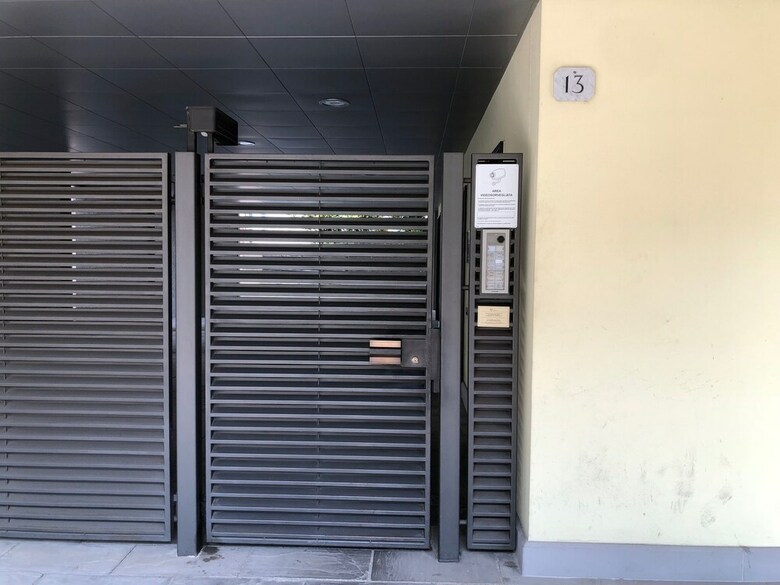 Apartamento Logicasa Grace House Lake Como