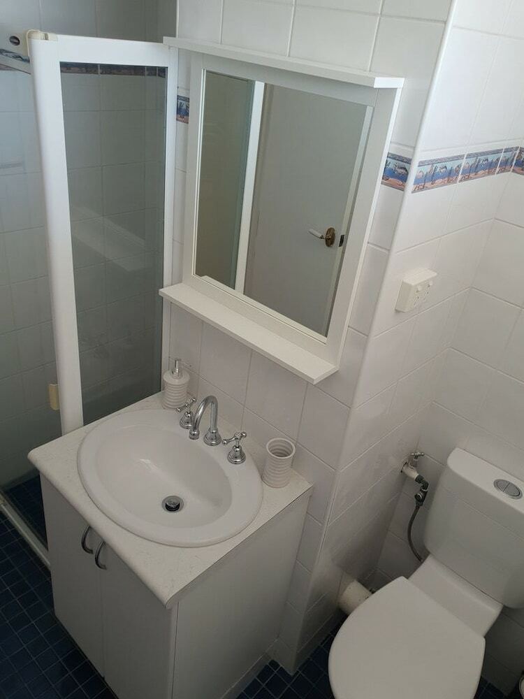 Apartamentos Fremantle Vista