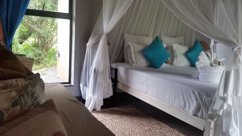Posada Call Of The Wild Lodge
