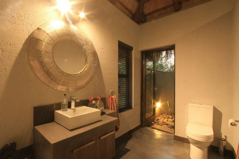 Posada Call Of The Wild Lodge