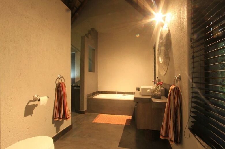 Posada Call Of The Wild Lodge