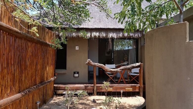 Posada Call Of The Wild Lodge
