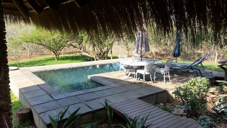 Posada Call Of The Wild Lodge