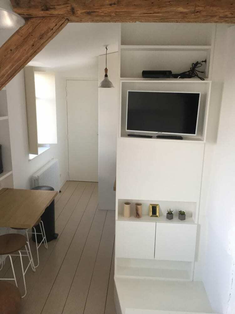 Apartamento Les Appartements Particuliers