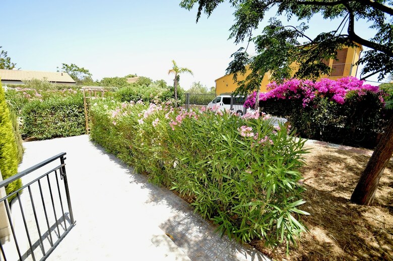 Apartamento Casa Marino - Lascari