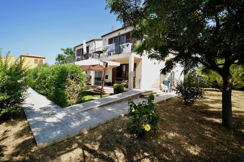 Apartamento Casa Marino - Lascari