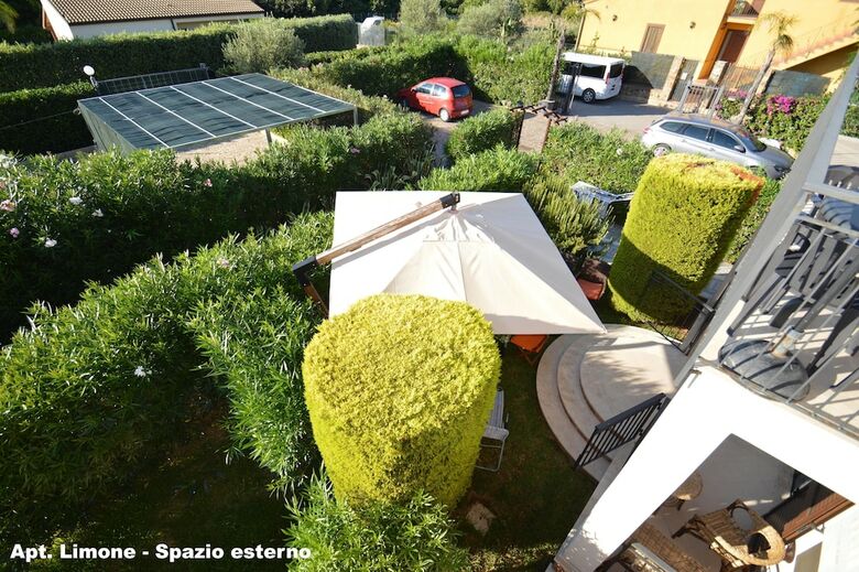 Apartamento Casa Marino - Lascari