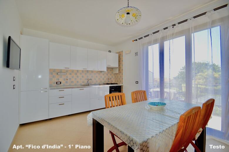 Apartamento Casa Marino - Lascari