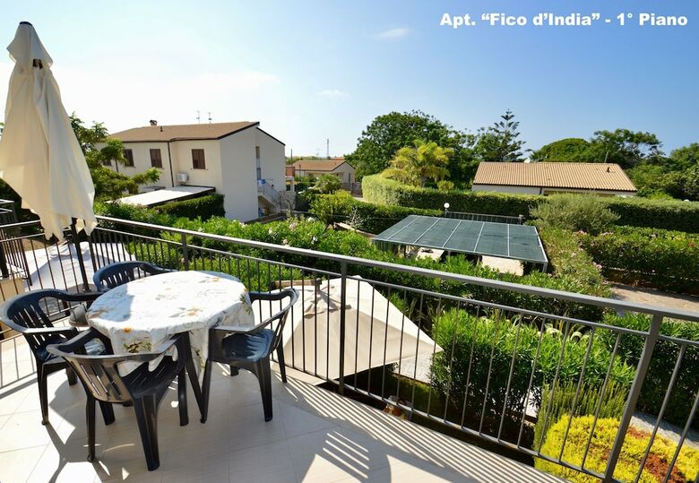 Apartamento Casa Marino - Lascari