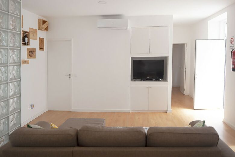 Apartamentos Oportoland House III