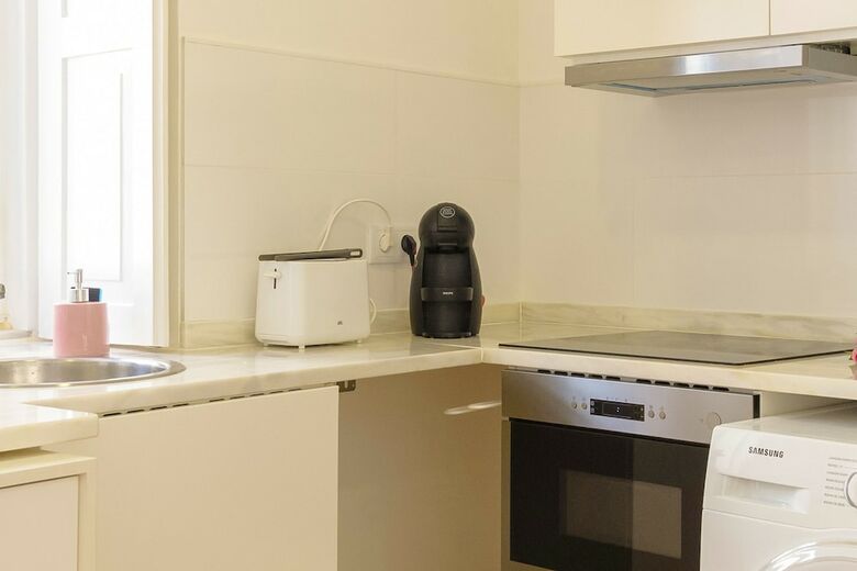 Apartamentos Oportoland House III